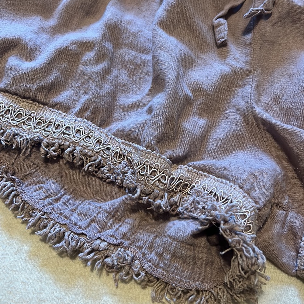Shorts - Picture 2 of 3